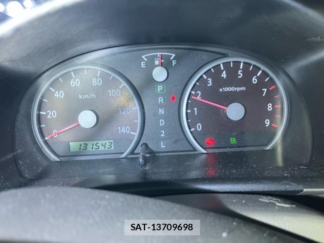 Suzuki EVERY WAGON 2006-03 8485382-18