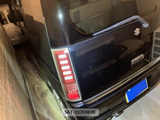 Suzuki EVERY WAGON 2006-03 8485382-2