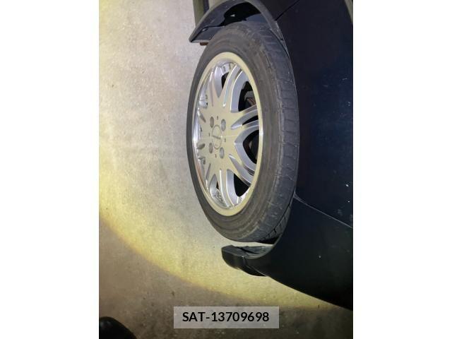 Suzuki EVERY WAGON 2006-03 8485382-5
