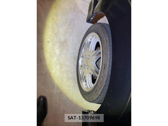Suzuki EVERY WAGON 2006-03 8485382-7