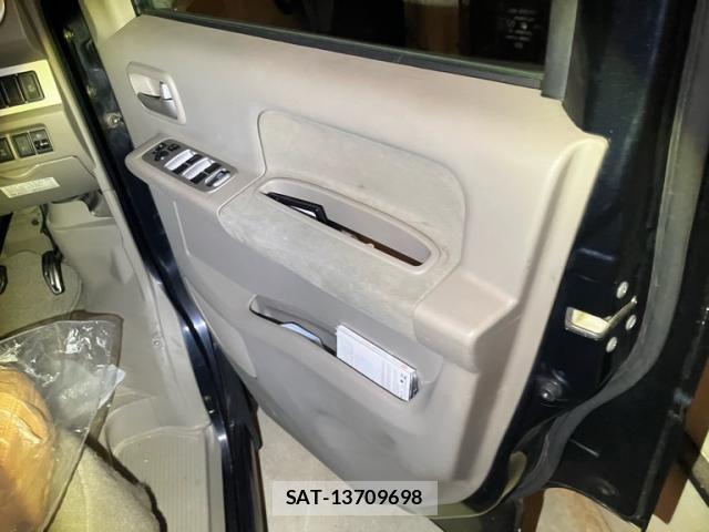 Suzuki EVERY WAGON 2006-03 8485382-8