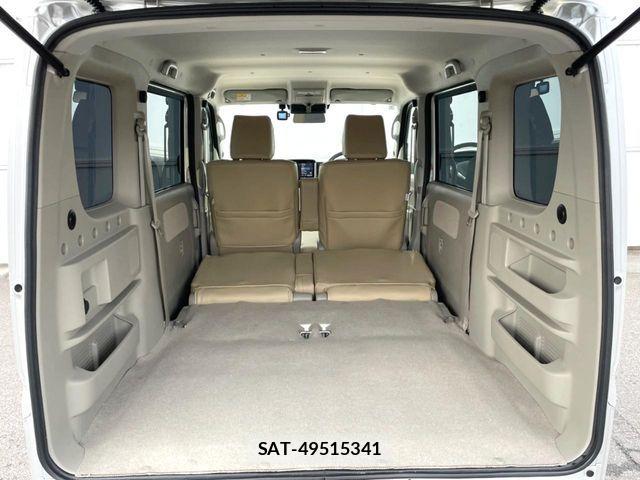 Suzuki EVERY WAGON 2020-02 8524826-9