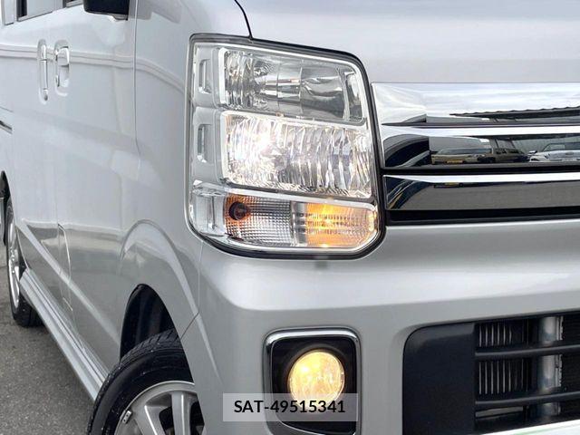 Suzuki EVERY WAGON 2020-02 8524826-11