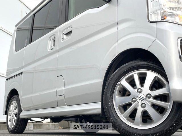 Suzuki EVERY WAGON 2020-02 8524826-12