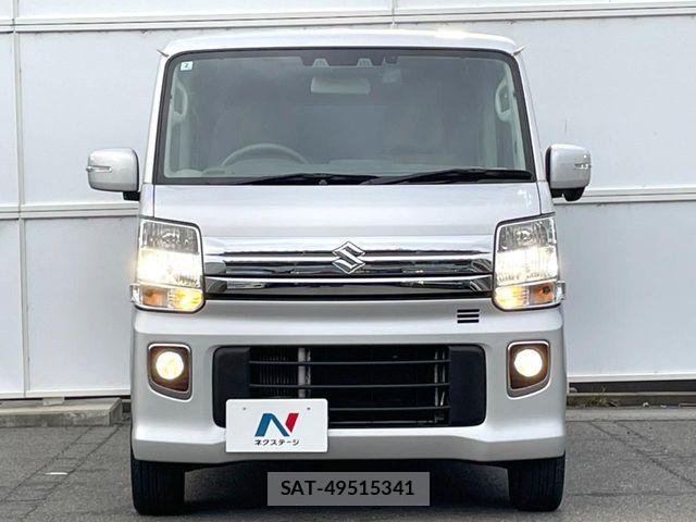 Suzuki EVERY WAGON 2020-02 8524826-13