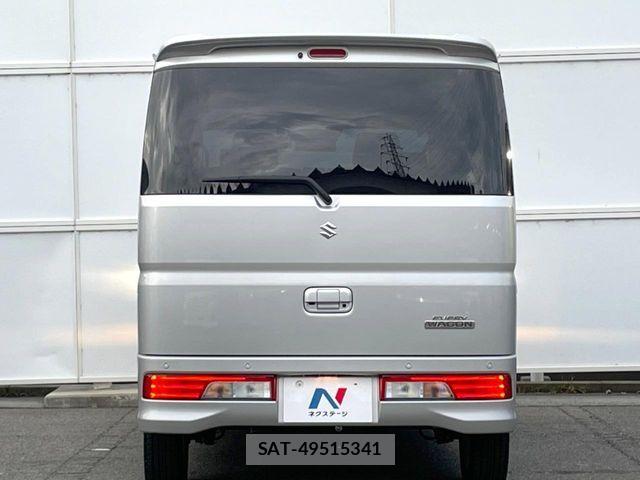 Suzuki EVERY WAGON 2020-02 8524826-14
