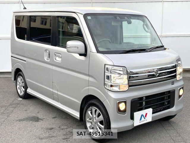 Suzuki EVERY WAGON 2020-02 8524826-15