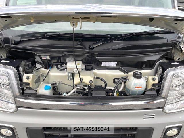 Suzuki EVERY WAGON 2020-02 8524826-18