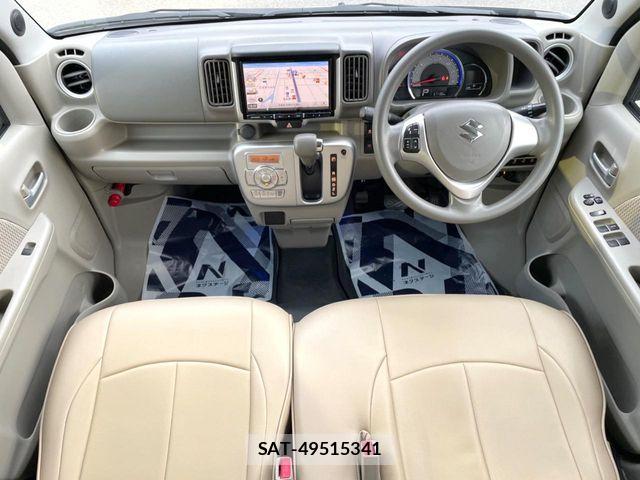 Suzuki EVERY WAGON 2020-02 8524826-1