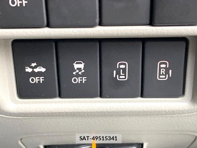 Suzuki EVERY WAGON 2020-02 8524826-6