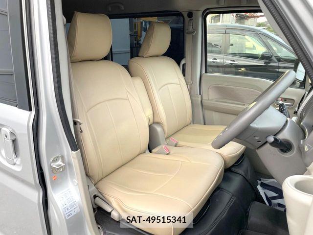 Suzuki EVERY WAGON 2020-02 8524826-7