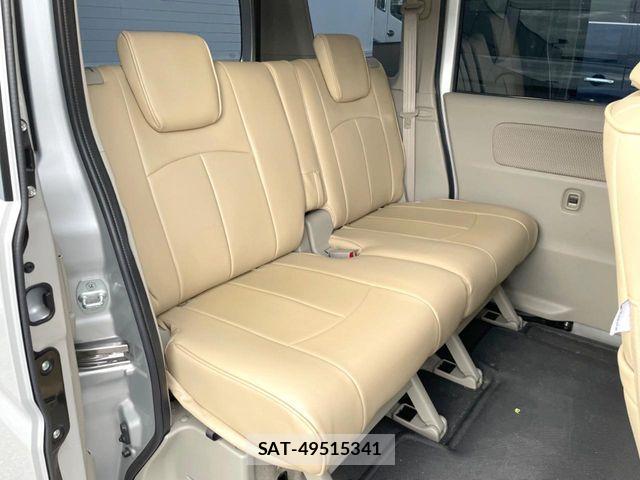 Suzuki EVERY WAGON 2020-02 8524826-8