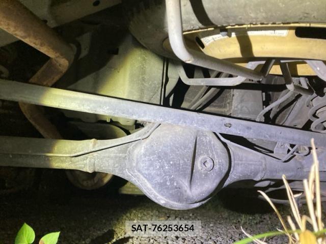 Suzuki EVERY WAGON 2007-06 8524830-9