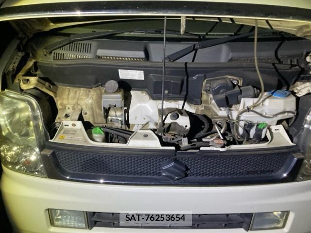 Suzuki EVERY WAGON 2007-06 8524830-11
