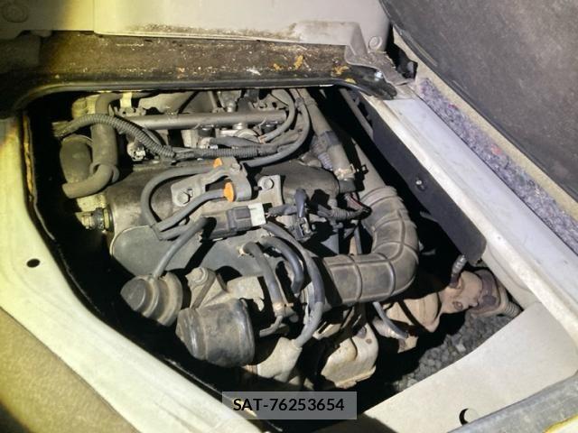 Suzuki EVERY WAGON 2007-06 8524830-12