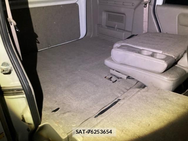 Suzuki EVERY WAGON 2007-06 8524830-13