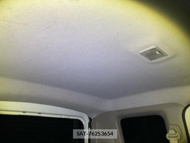 Suzuki EVERY WAGON 2007-06 8524830-14