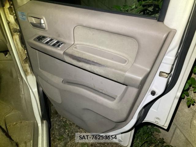Suzuki EVERY WAGON 2007-06 8524830-16