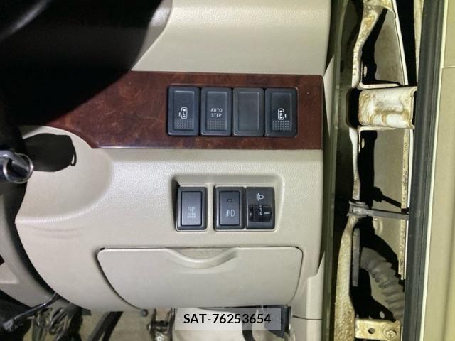 Suzuki EVERY WAGON 2007-06 8524830-18