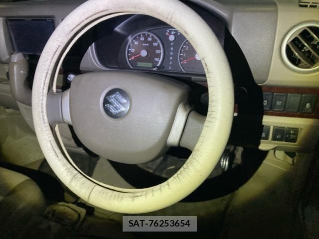 Suzuki EVERY WAGON 2007-06 8524830-19