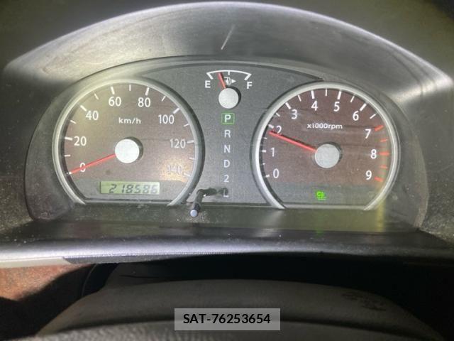 Suzuki EVERY WAGON 2007-06 8524830-23