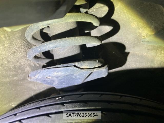 Suzuki EVERY WAGON 2007-06 8524830-5