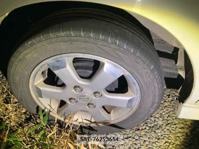 Suzuki EVERY WAGON 2007-06 8524830-6