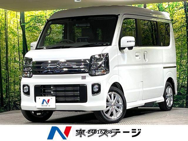 Suzuki EVERY WAGON 2025-10 8524824-0