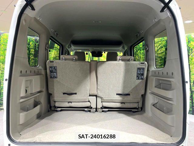 Suzuki EVERY WAGON 2025-10 8524824-11