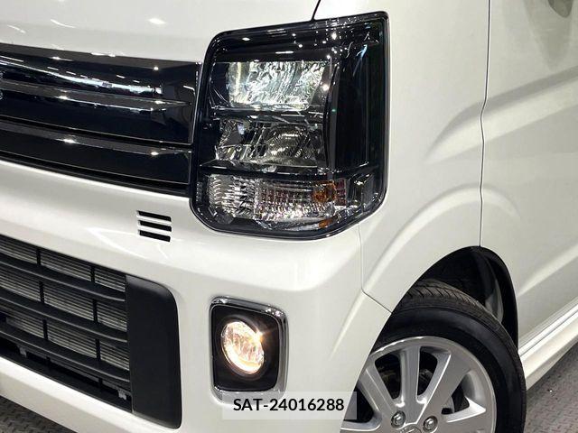 Suzuki EVERY WAGON 2025-10 8524824-12