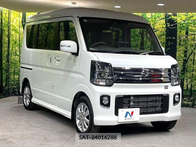 Suzuki EVERY WAGON 2025-10 8524824-16