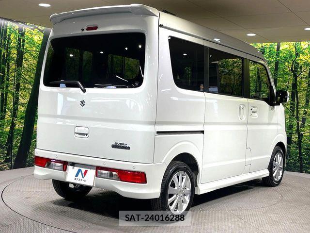 Suzuki EVERY WAGON 2025-10 8524824-17