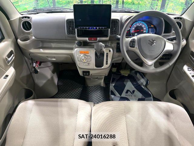 Suzuki EVERY WAGON 2025-10 8524824-1