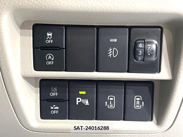 Suzuki EVERY WAGON 2025-10 8524824-6
