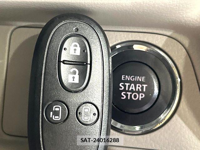 Suzuki EVERY WAGON 2025-10 8524824-8