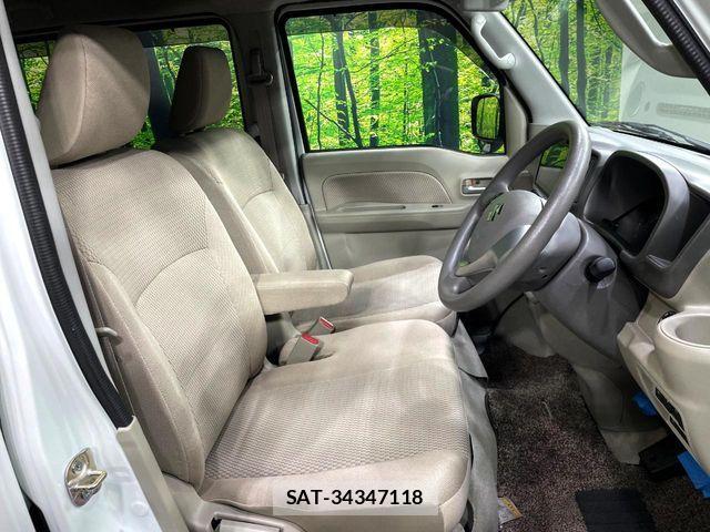 Suzuki EVERY WAGON 2023-10 8524825-9