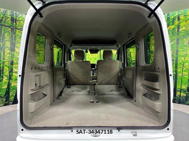 Suzuki EVERY WAGON 2023-10 8524825-11
