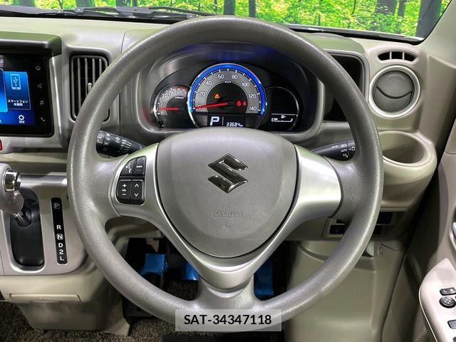 Suzuki EVERY WAGON 2023-10 8524825-12