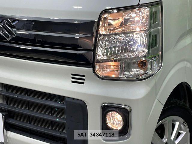 Suzuki EVERY WAGON 2023-10 8524825-13