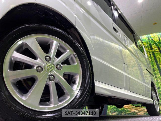 Suzuki EVERY WAGON 2023-10 8524825-14