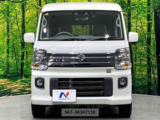 Suzuki EVERY WAGON 2023-10 8524825-15
