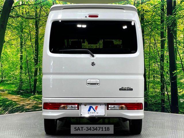 Suzuki EVERY WAGON 2023-10 8524825-16