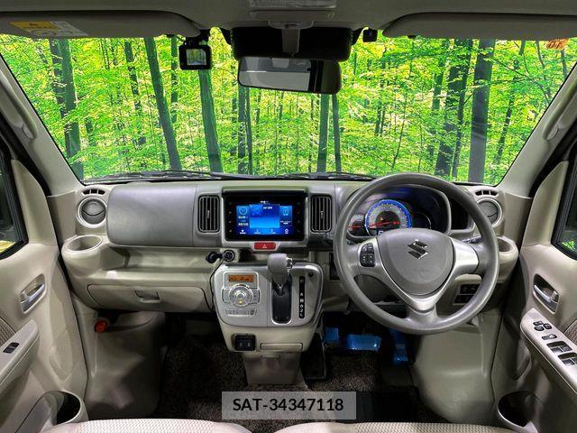 Suzuki EVERY WAGON 2023-10 8524825-1