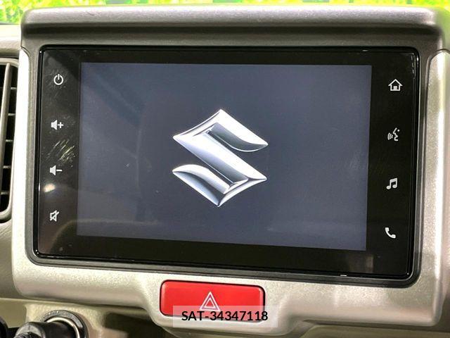 Suzuki EVERY WAGON 2023-10 8524825-2