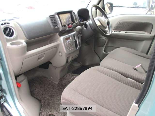 Suzuki EVERY WAGON 2016-02 8524827-10