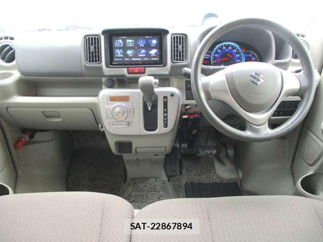 Suzuki EVERY WAGON 2016-02 8524827-1