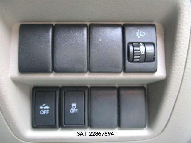 Suzuki EVERY WAGON 2016-02 8524827-3