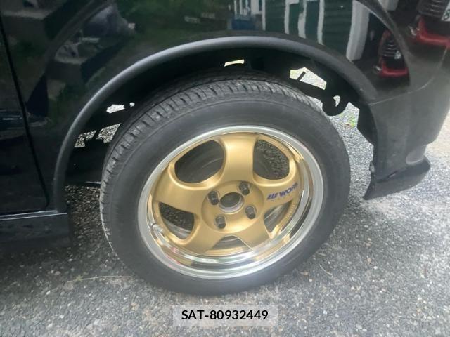 Suzuki EVERY WAGON 2014-04 8524828-9