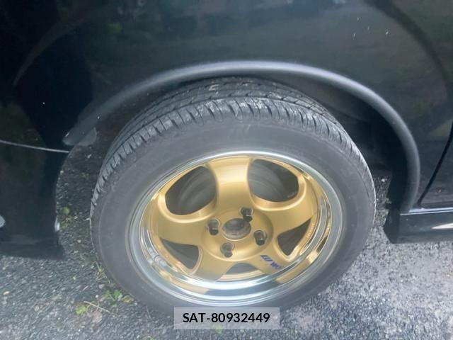 Suzuki EVERY WAGON 2014-04 8524828-10
