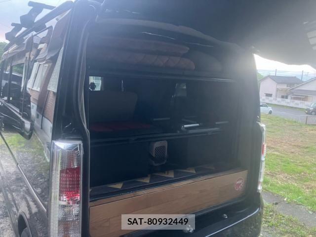 Suzuki EVERY WAGON 2014-04 8524828-12